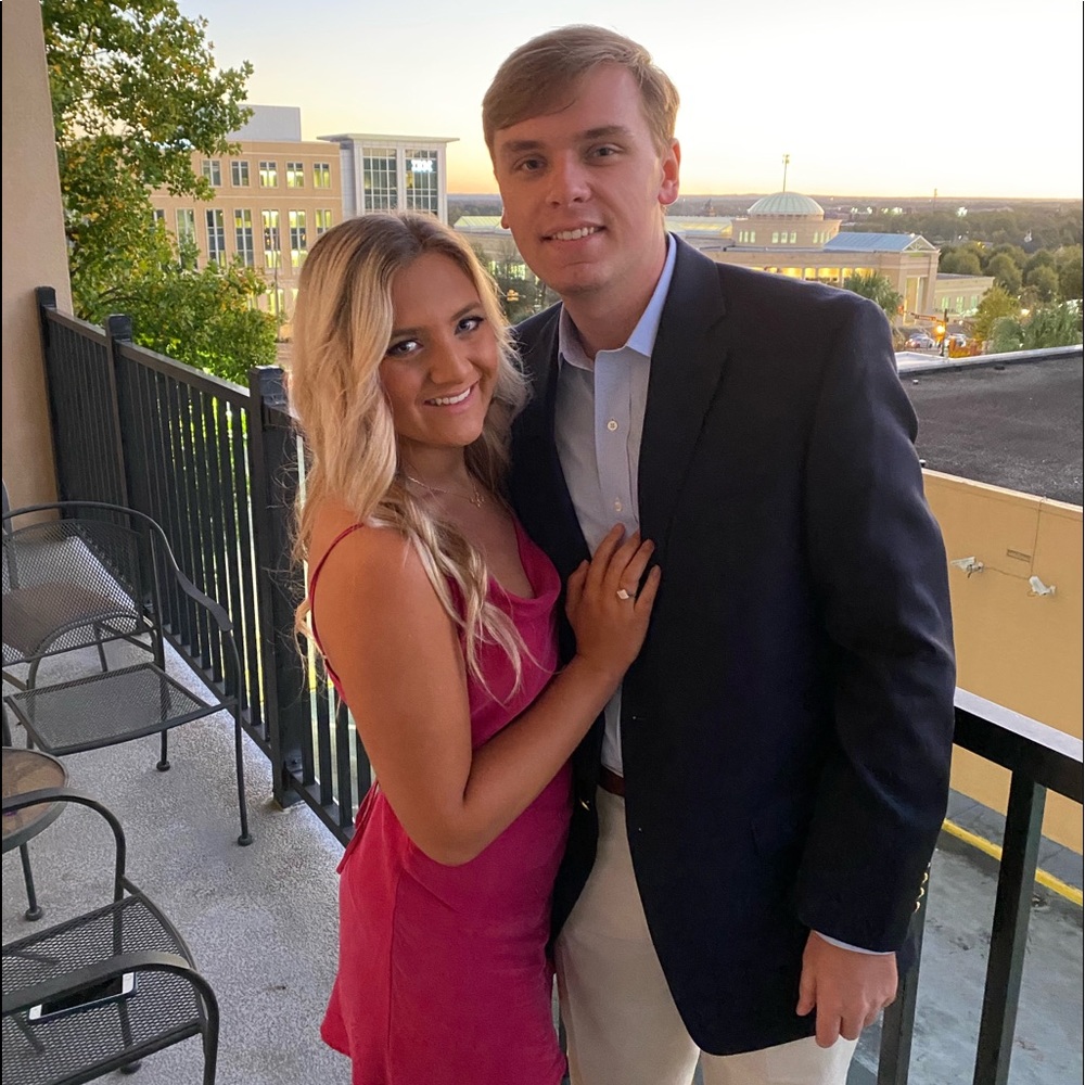 Meet your Posher, Alex